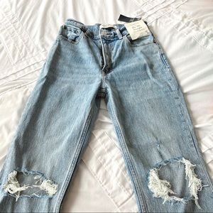 Abercrombie & Fitch Women’s Jeans